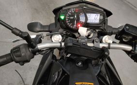 YAMAHA MT-03 RH07J