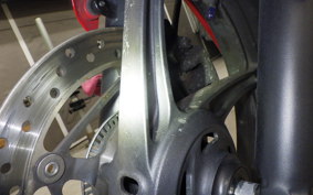 HONDA CBR250R A 2006 MC41