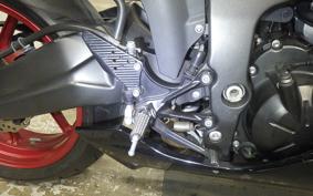 KAWASAKI NINJA ZX-6R 2012