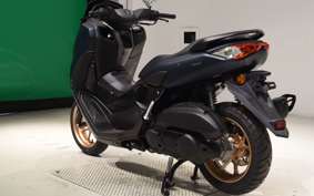 YAMAHA N-MAX 155