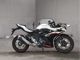 Фото Suzuki GSX250 R с японского аукциона
