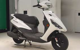 YAMAHA AXIS 125 Z SED7J