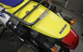 SUZUKI DR-Z400SM 2005 SK44A