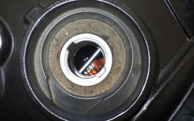 HONDA SPACY 100 JF13