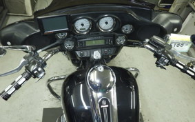 HARLEY FLHX 1580 2011