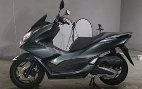 HONDA PCX125 JK05
