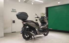 HONDA PCX 125 2025 JF81