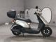 Фото Yamaha JOG с японского аукциона