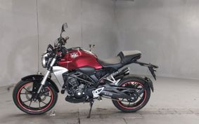 HONDA CB250R MC52