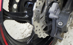 KAWASAKI Z1000 Gen.4 2012