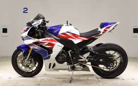 HONDA CBR1000RR RSP 2022 SC82