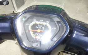 HONDA C110 SUPER CUB JA10