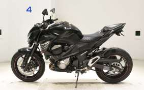 KAWASAKI Z800 2013
