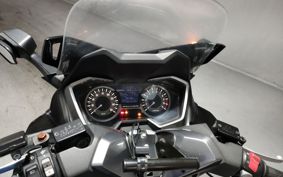 HONDA FORZA MF13