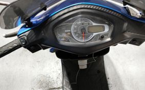 SUZUKI ADDRESS V125 CF4MA