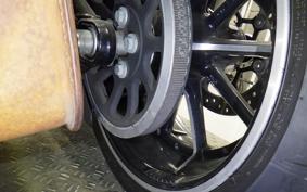 HARLEY FXSB 1580 2015