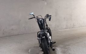 SUZUKI GLASS TRACKER BIG BOY NJ4BA