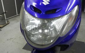 SUZUKI ADDRESS 110 CF11A