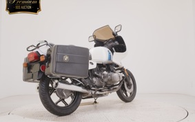 BMW R100RS 1989