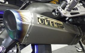 YAMAHA MT-09 ASP 2019 RN52J