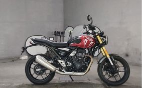 TRIUMPH SPEED 400 2024 T127Y3