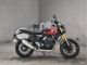 Фото Triumph SPEED 400 2024 с японского аукциона