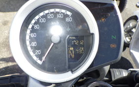 HONDA GB350S 2022 NC59