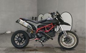 DUCATI HYPERMOTARD 820 2014 B201JA