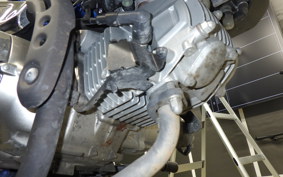 HONDA MONKEY 125 2017 JB02