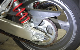 HONDA CB400SF VTEC 2009 NC42