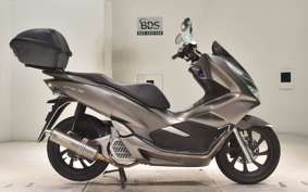 HONDA PCX 125 2025 JF81