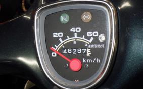 HONDA C50 SUPER CUB 2020 AA01