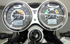 TRIUMPH  TRIUMPH  SPEED  TWIN  2022 DAD85H