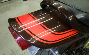 KAWASAKI ZEPHYR 1100 1992 ZRT10A