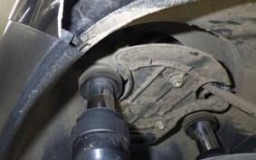 YAMAHA JOG Gen.5 SA36J