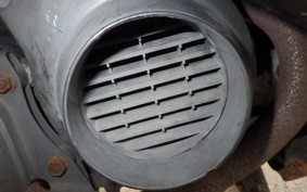 HONDA STANDUP TACT AF24