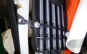 KTM 500 EXC F SIXDAYS 2016