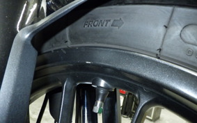 HONDA 400X 2022 NC56