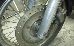 HONDA SHADOW 400 2007 NC34