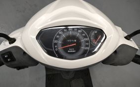 SUZUKI ADDRESS V125 DT11A