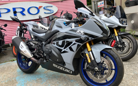 SUZUKI GSX-R1000R ABS 2023 DM11G
