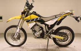 YAMAHA WR250R 2002 DG15J