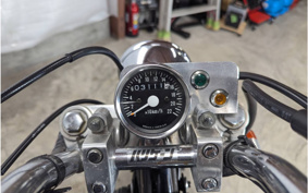 HONDA REBEL MC13