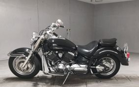 YAMAHA DRAGSTAR 1100 CLASSIC 2005 VP13J