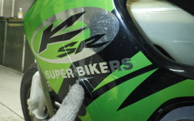 KAWASAKI KSR-2 2016 MX080B