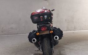 SUZUKI GSX1400 2004 GY71A