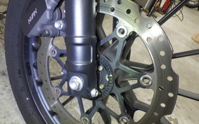 HONDA 400X 2020 NC56