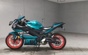 YAMAHA YZF-R3 RH13J