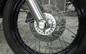 HARLEY FXDB 1580 2012