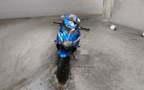 SUZUKI JIKUSA-SF250 ED22B